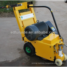 road construction machinery electric motor scarifying machine